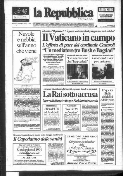 La repubblica